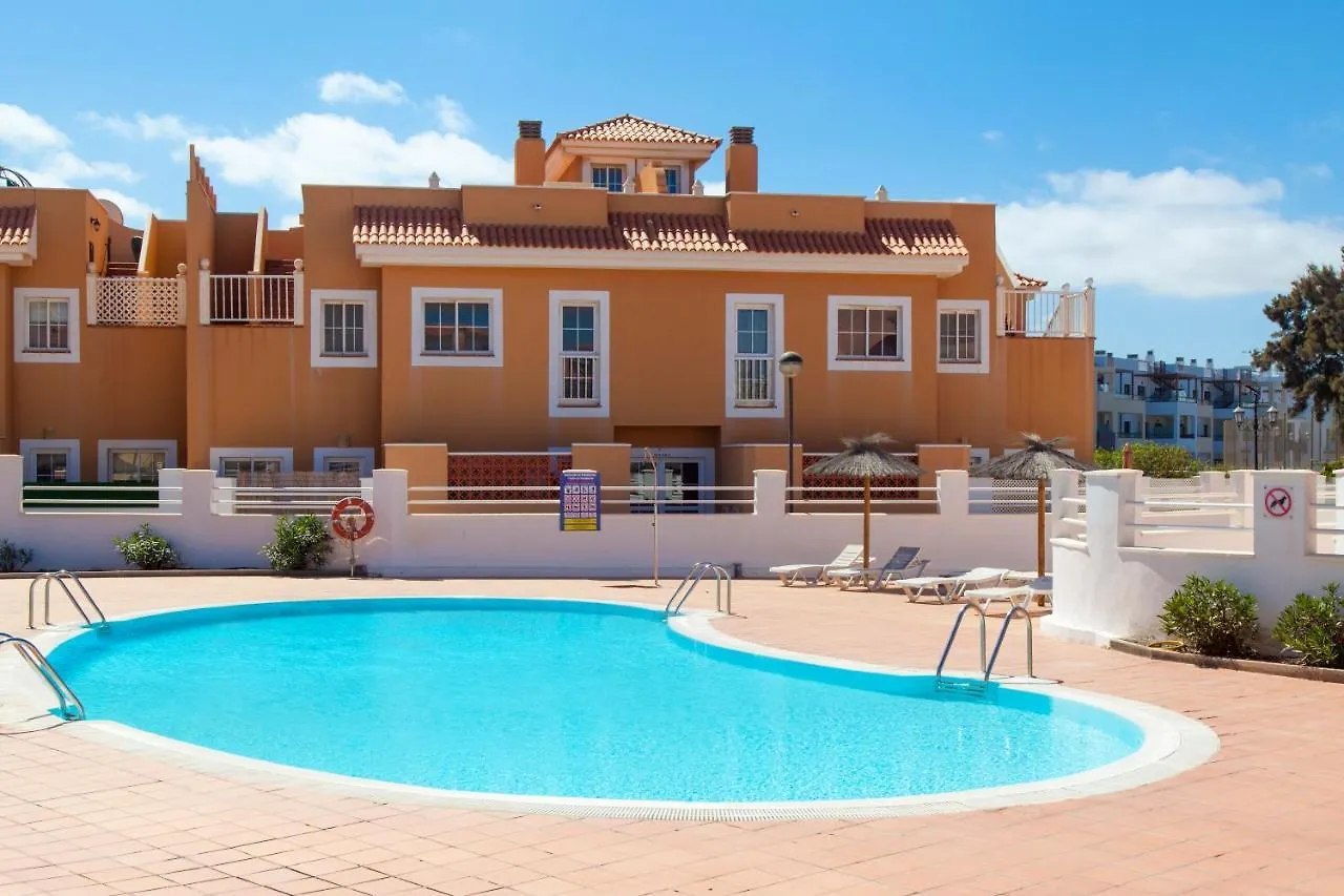El Castillo Golf Caleta De Fuste Apartamento