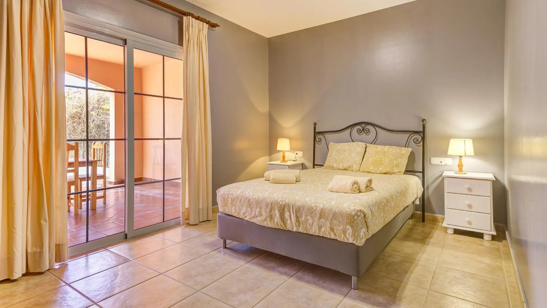 Apartamento El Castillo Golf Caleta De Fuste