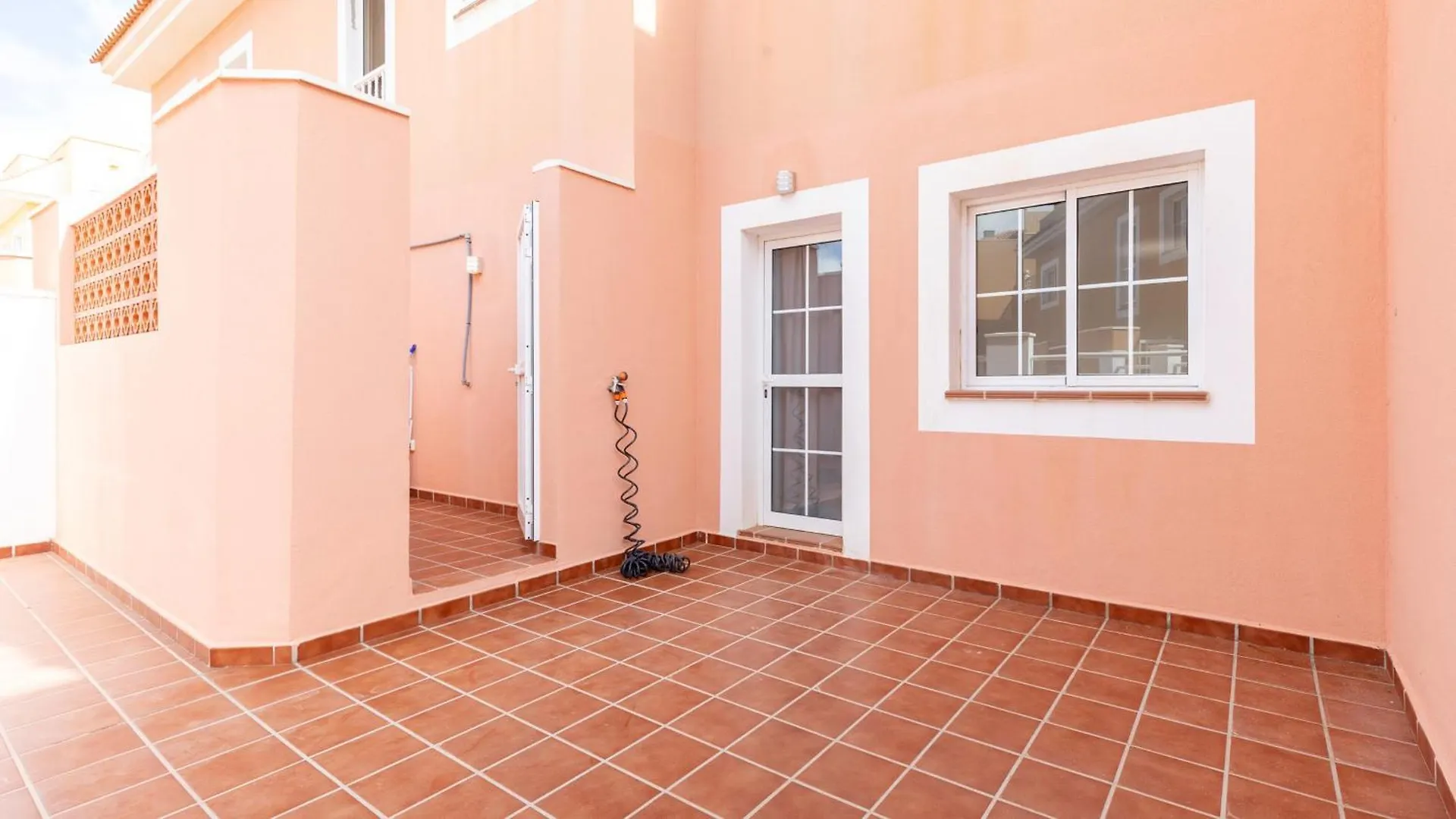 Apartamento El Castillo Golf Caleta De Fuste Espanha